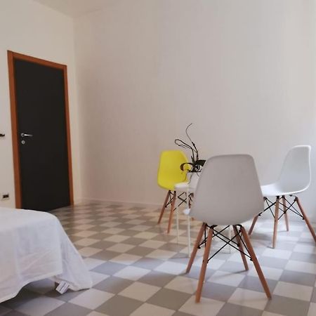 Appartamento Nel Centro Storico Ancona Esterno foto