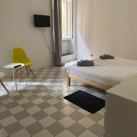 Appartamento Nel Centro Storico Ancona Esterno foto
