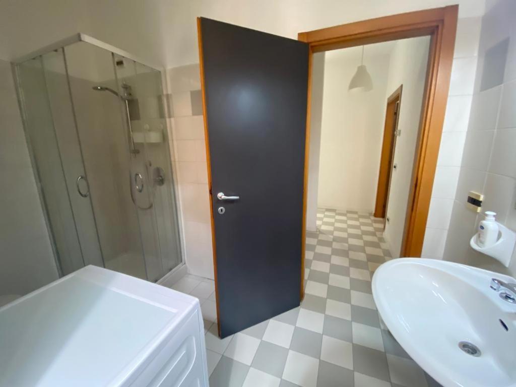 Appartamento Nel Centro Storico Ancona Esterno foto