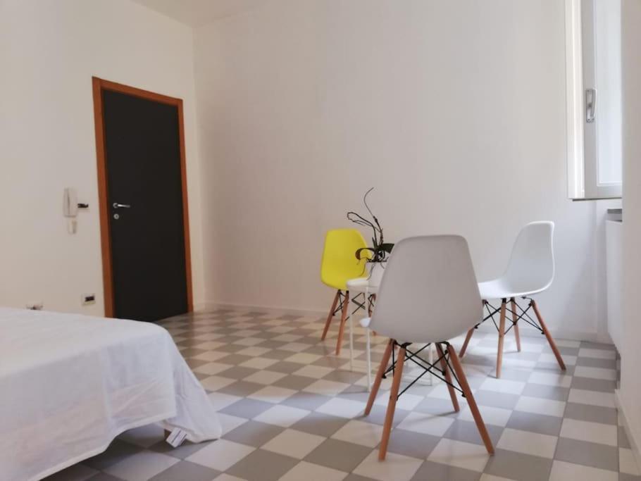 Appartamento Nel Centro Storico Ancona Esterno foto
