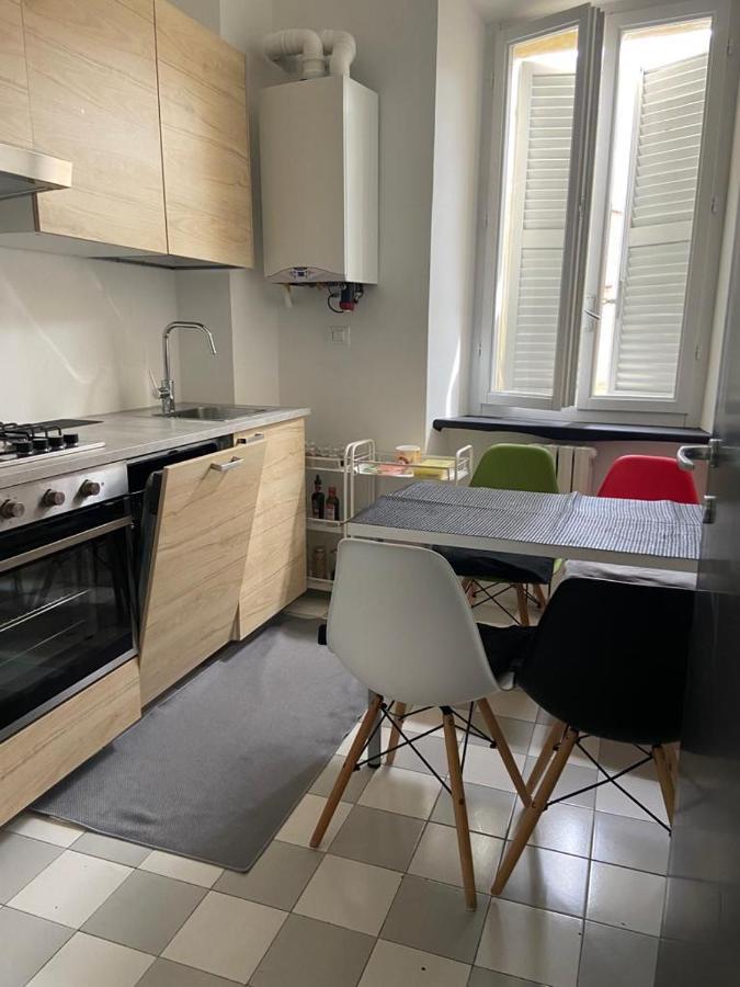 Appartamento Nel Centro Storico Ancona Esterno foto