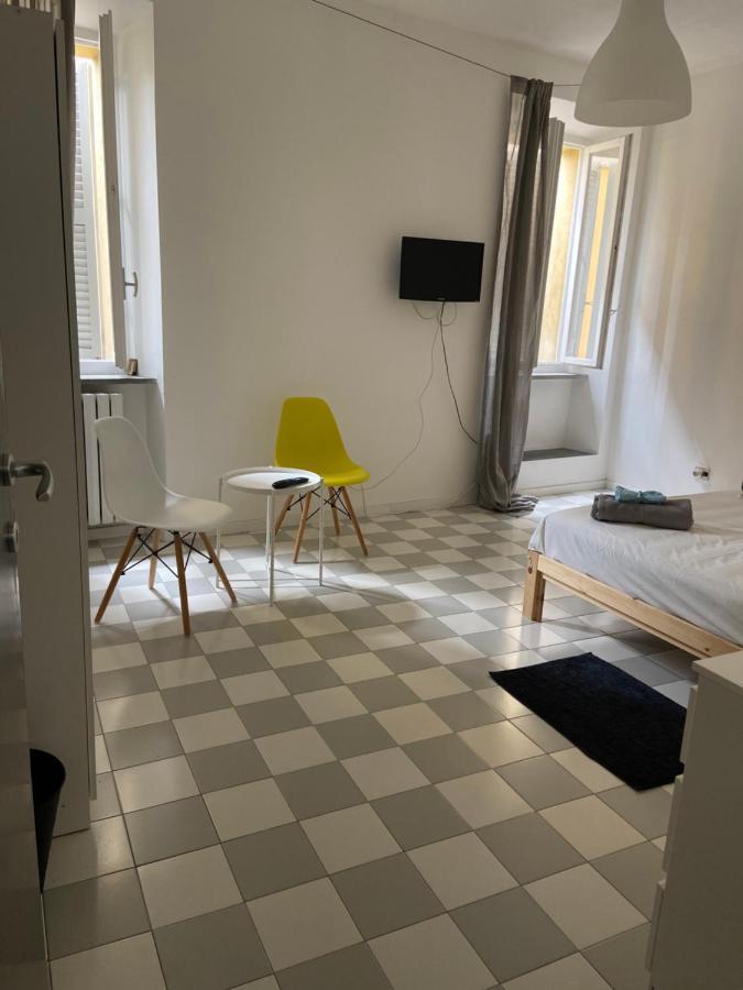 Appartamento Nel Centro Storico Ancona Esterno foto