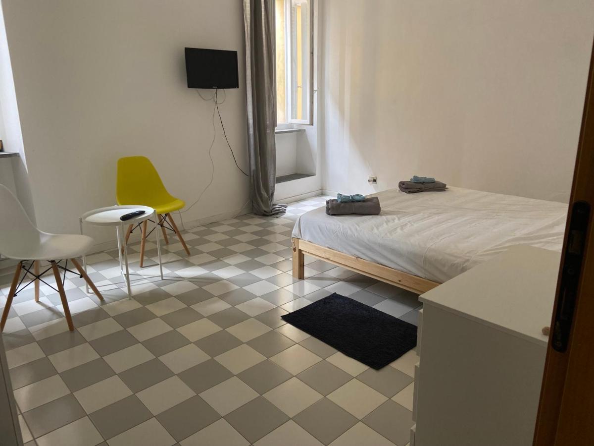 Appartamento Nel Centro Storico Ancona Esterno foto