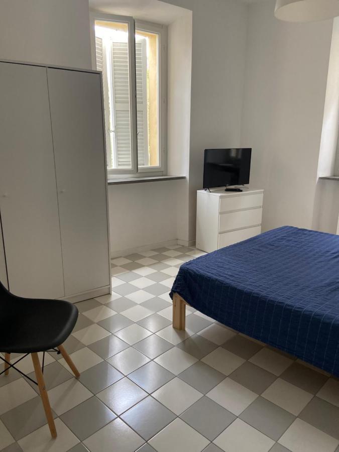 Appartamento Nel Centro Storico Ancona Esterno foto