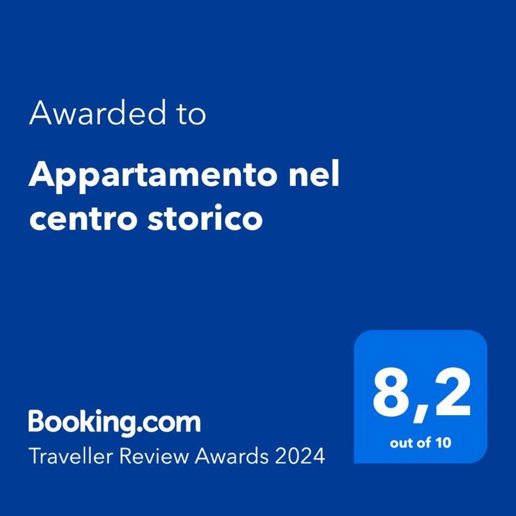 Appartamento Nel Centro Storico Ancona Esterno foto